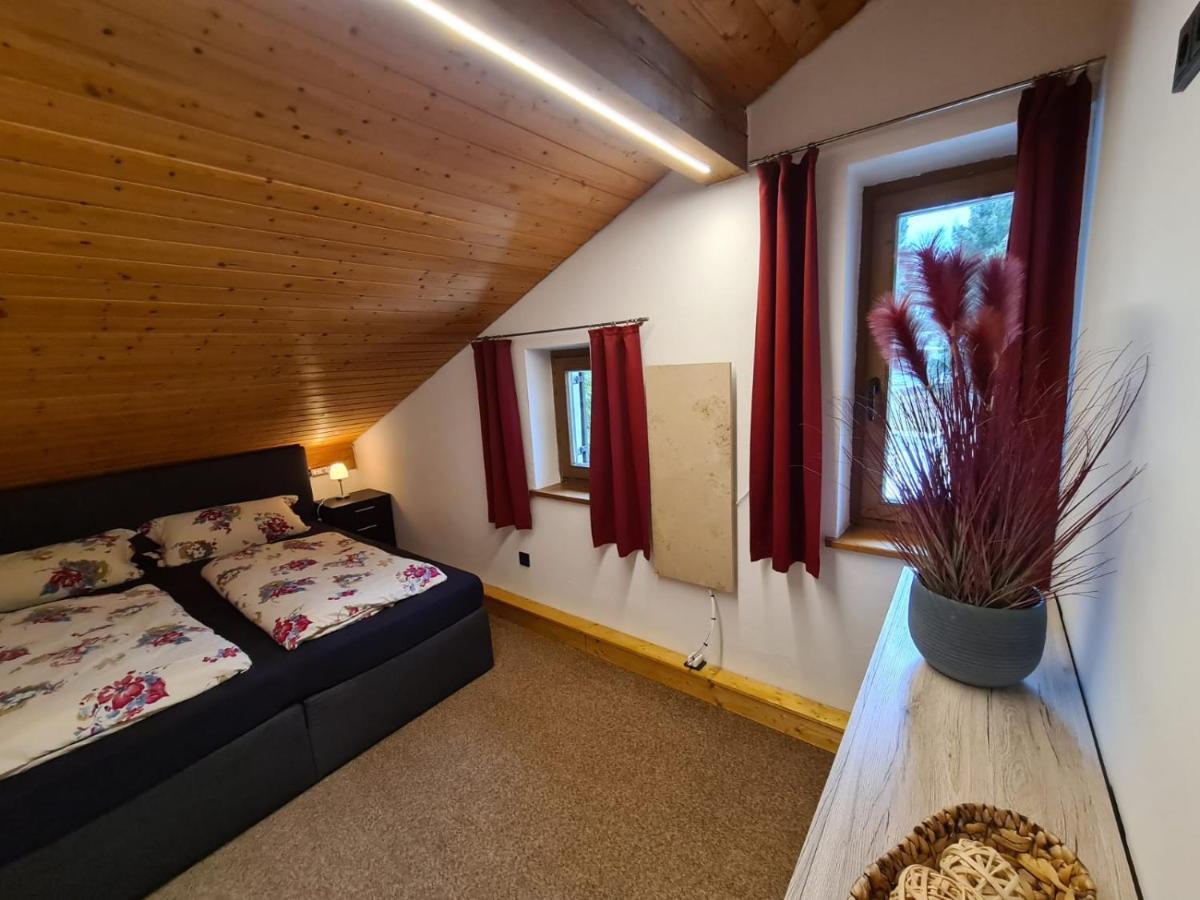 Ferienhaus Bayerischer Wald Regen Exterior photo